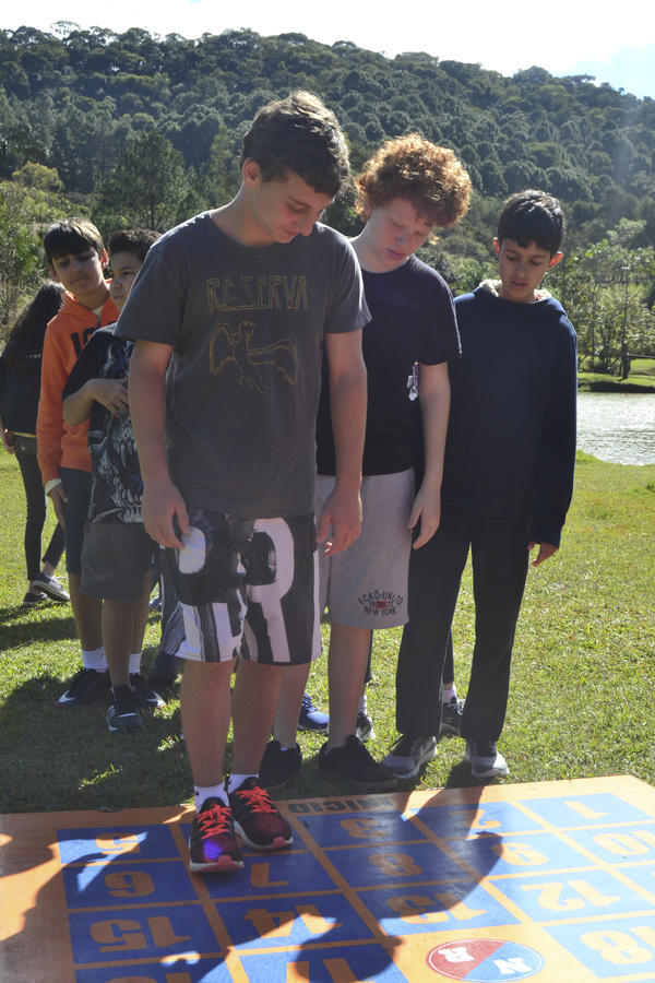 Buy your photos of the eventNR2 - Kids e Teens 24 a 30/07/17 on Fotop