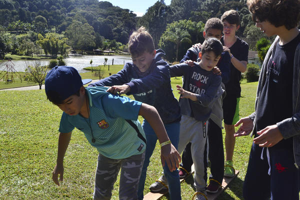 Buy your photos of the eventNR2 - Kids e Teens 24 a 30/07/17 on Fotop