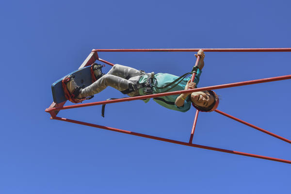 Buy your photos of the eventNR2 - Kids e Teens 24 a 30/07/17 on Fotop