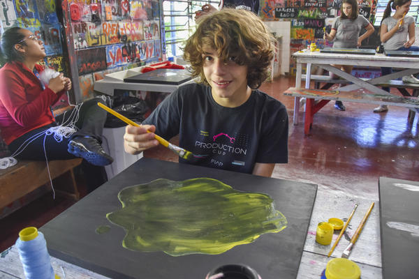 Buy your photos of the eventNR2 - Kids e Teens 24 a 30/07/17 on Fotop