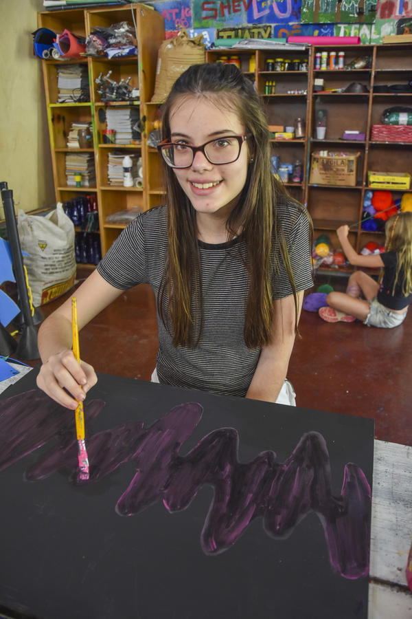 Buy your photos of the eventNR2 - Kids e Teens 24 a 30/07/17 on Fotop