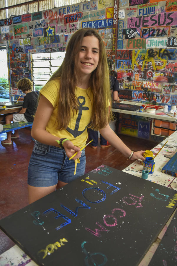 Buy your photos of the eventNR2 - Kids e Teens 24 a 30/07/17 on Fotop