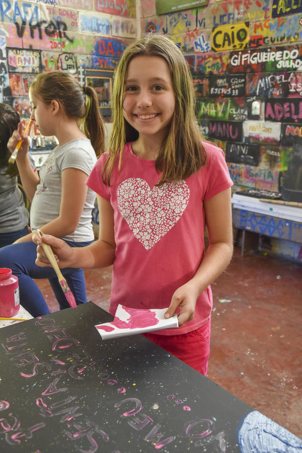 Buy your photos of the eventNR2 - Kids e Teens 24 a 30/07/17 on Fotop