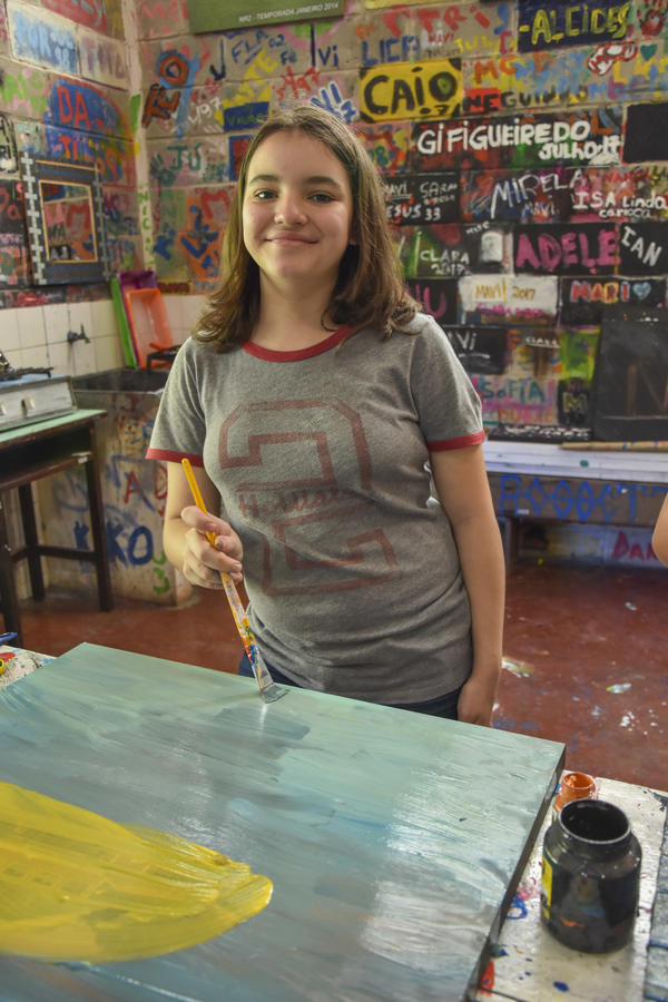 Buy your photos of the eventNR2 - Kids e Teens 24 a 30/07/17 on Fotop