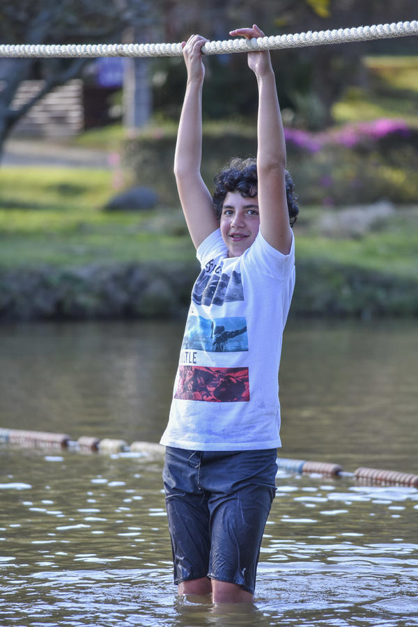 Buy your photos of the eventNR2 - Kids e Teens 24 a 30/07/17 on Fotop