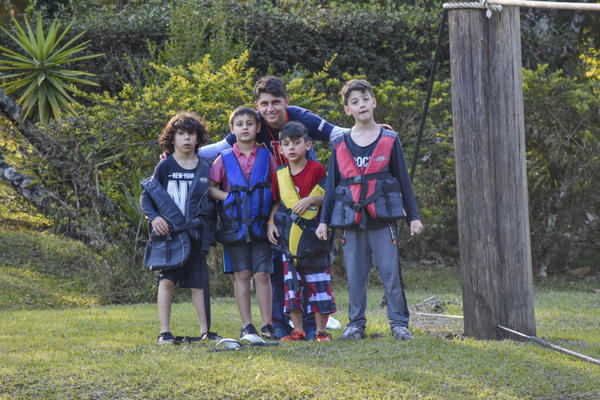 Buy your photos of the eventNR2 - Kids e Teens 24 a 30/07/17 on Fotop