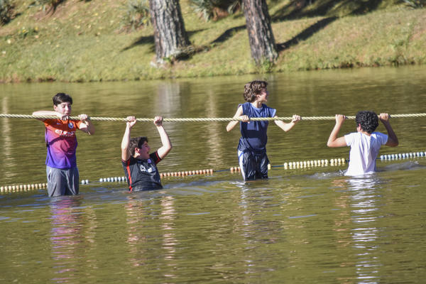 Buy your photos of the eventNR2 - Kids e Teens 24 a 30/07/17 on Fotop