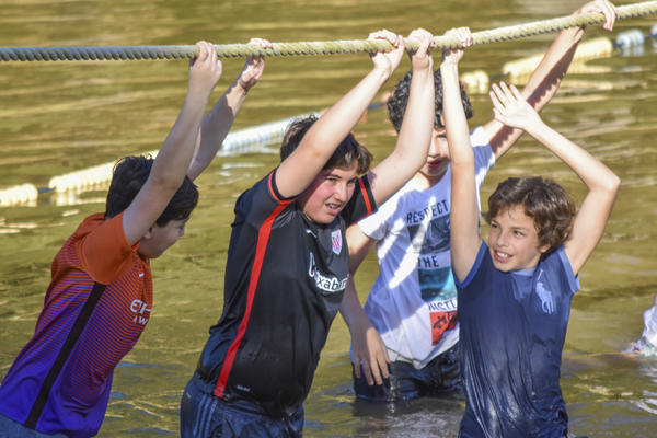 Buy your photos of the eventNR2 - Kids e Teens 24 a 30/07/17 on Fotop