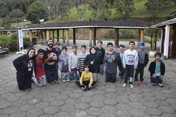 Buy your photos of the eventNR2 - Kids e Teens 24 a 30/07/17 on Fotop