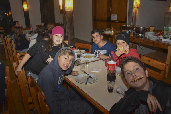 Buy your photos of the eventNR2 - Kids e Teens 24 a 30/07/17 on Fotop