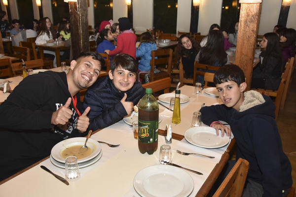 Buy your photos of the eventNR2 - Kids e Teens 24 a 30/07/17 on Fotop