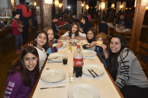 Buy your photos of the eventNR2 - Kids e Teens 24 a 30/07/17 on Fotop