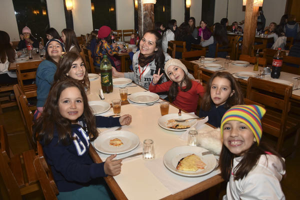 Buy your photos of the eventNR2 - Kids e Teens 24 a 30/07/17 on Fotop