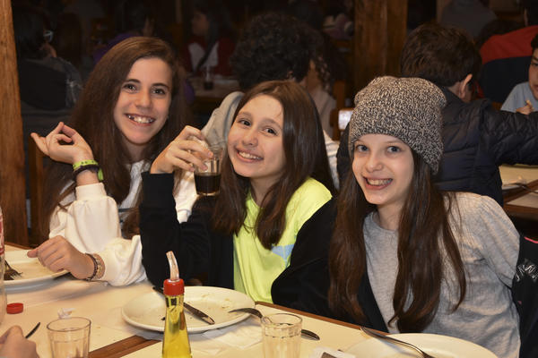 Buy your photos of the eventNR2 - Kids e Teens 24 a 30/07/17 on Fotop