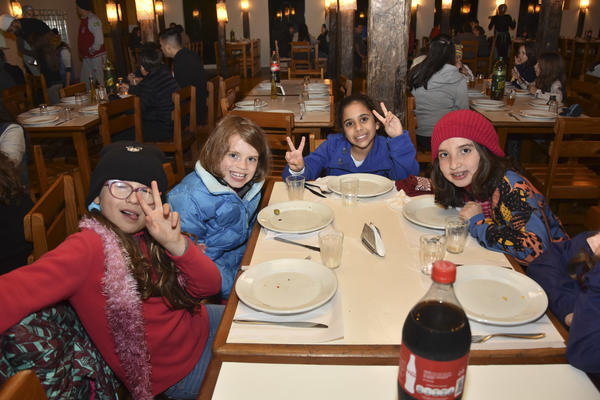 Buy your photos of the eventNR2 - Kids e Teens 24 a 30/07/17 on Fotop