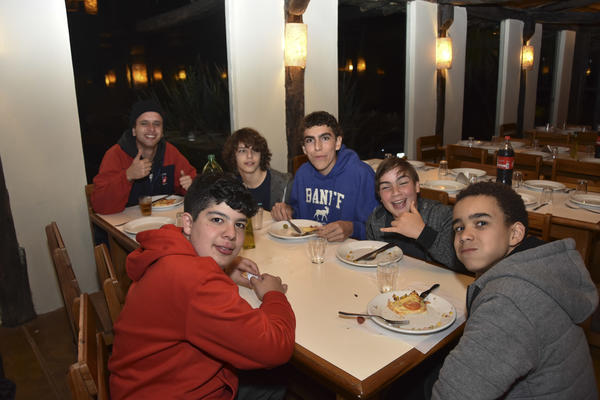 Buy your photos of the eventNR2 - Kids e Teens 24 a 30/07/17 on Fotop