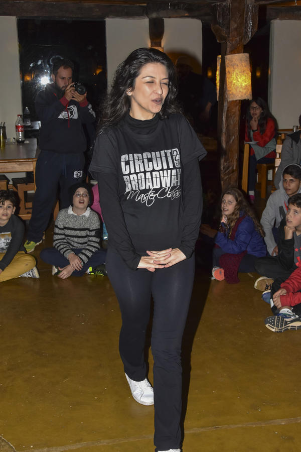 Buy your photos of the eventNR2 - Kids e Teens 24 a 30/07/17 on Fotop