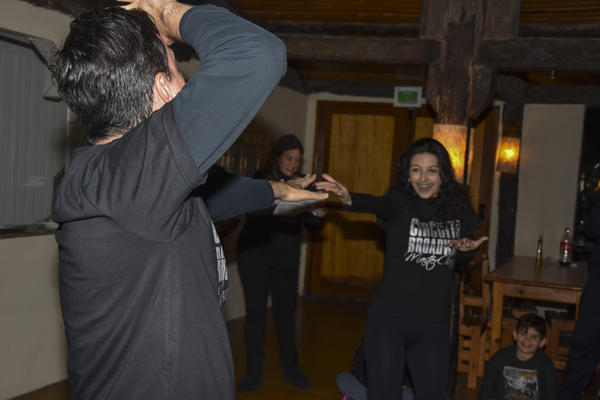 Buy your photos of the eventNR2 - Kids e Teens 24 a 30/07/17 on Fotop