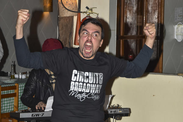 Buy your photos of the eventNR2 - Kids e Teens 24 a 30/07/17 on Fotop