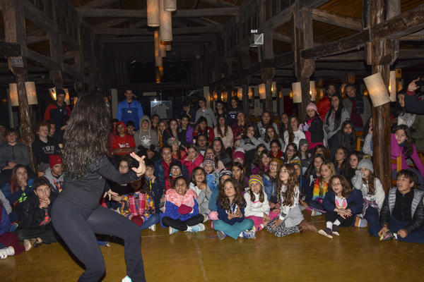 Buy your photos of the eventNR2 - Kids e Teens 24 a 30/07/17 on Fotop