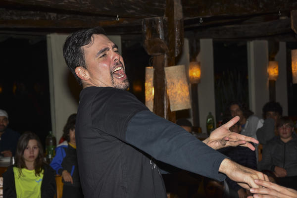 Buy your photos of the eventNR2 - Kids e Teens 24 a 30/07/17 on Fotop