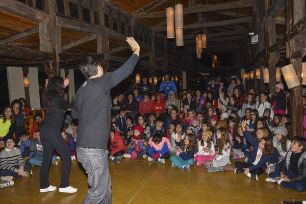 Buy your photos of the eventNR2 - Kids e Teens 24 a 30/07/17 on Fotop