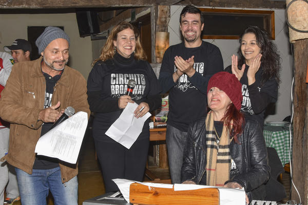 Buy your photos of the eventNR2 - Kids e Teens 24 a 30/07/17 on Fotop