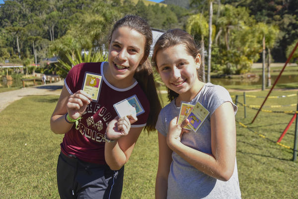 Buy your photos of the eventNR2 - Kids e Teens 24 a 30/07/17 on Fotop