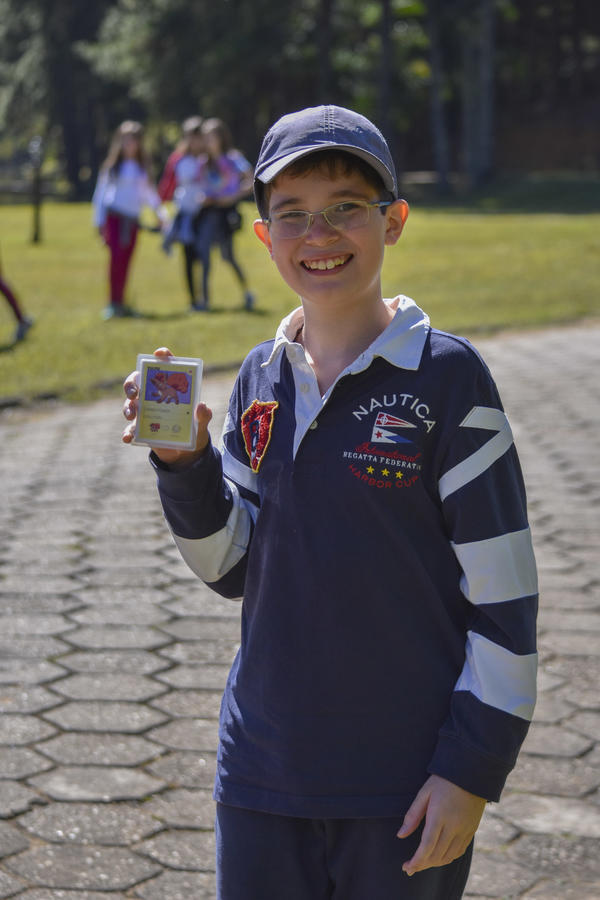 Buy your photos of the eventNR2 - Kids e Teens 24 a 30/07/17 on Fotop