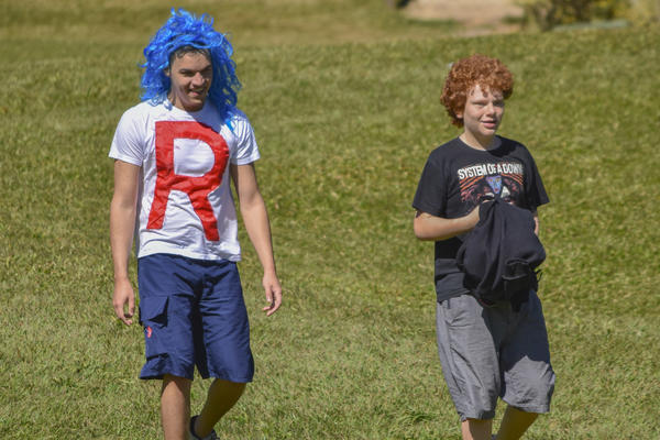 Buy your photos of the eventNR2 - Kids e Teens 24 a 30/07/17 on Fotop