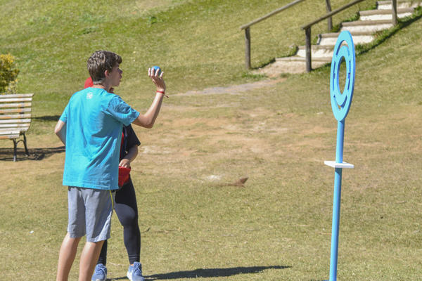 Buy your photos of the eventNR2 - Kids e Teens 24 a 30/07/17 on Fotop