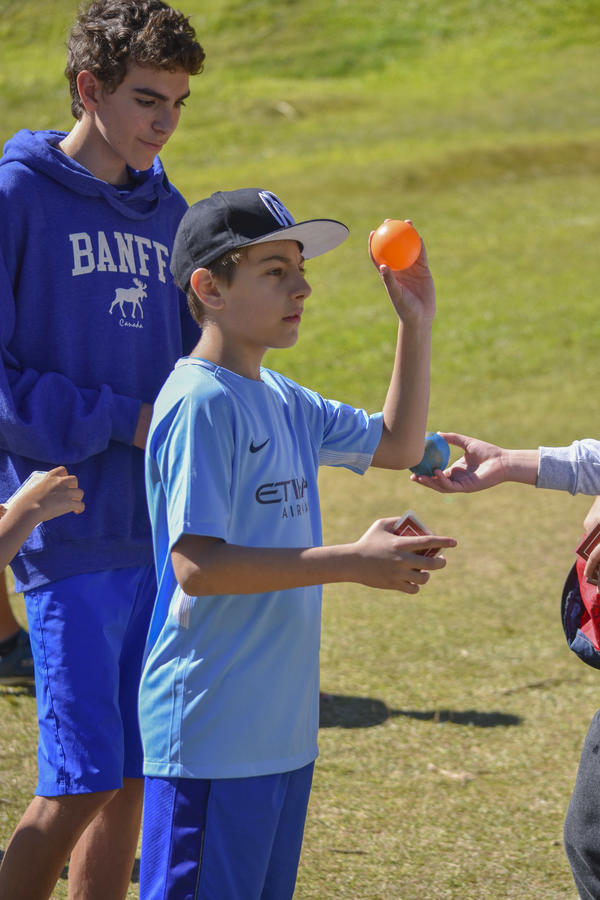 Buy your photos of the eventNR2 - Kids e Teens 24 a 30/07/17 on Fotop