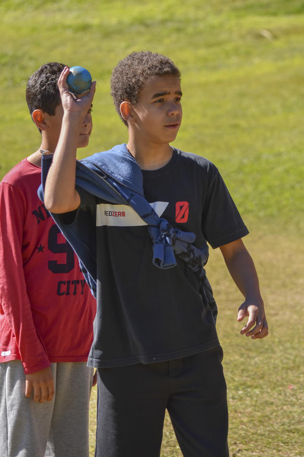 Buy your photos of the eventNR2 - Kids e Teens 24 a 30/07/17 on Fotop