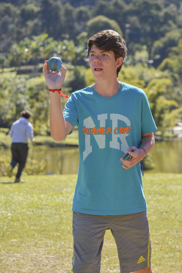 Buy your photos of the eventNR2 - Kids e Teens 24 a 30/07/17 on Fotop