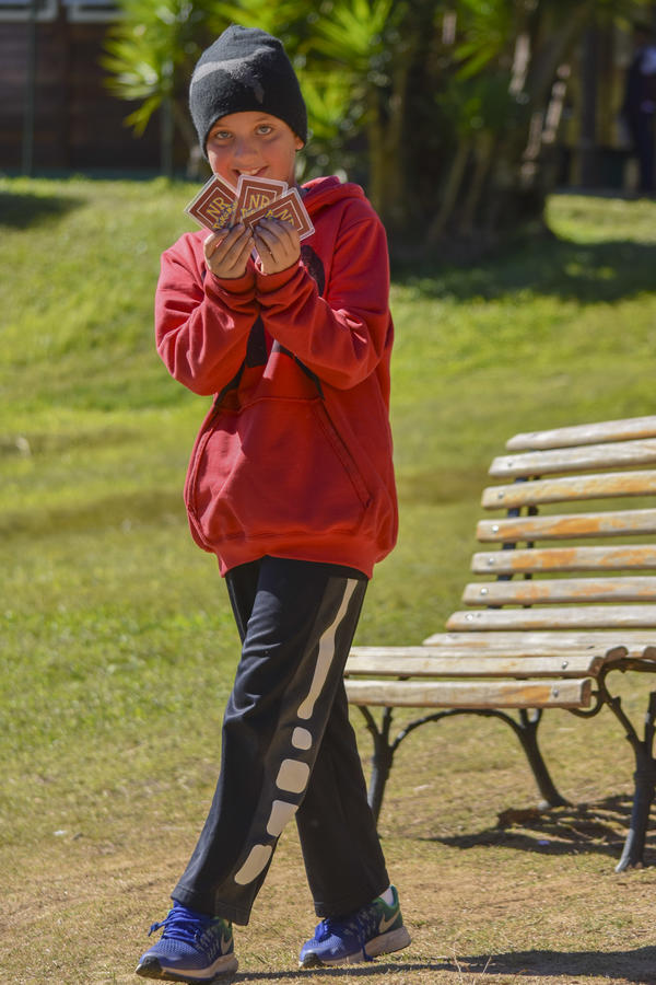 Buy your photos of the eventNR2 - Kids e Teens 24 a 30/07/17 on Fotop