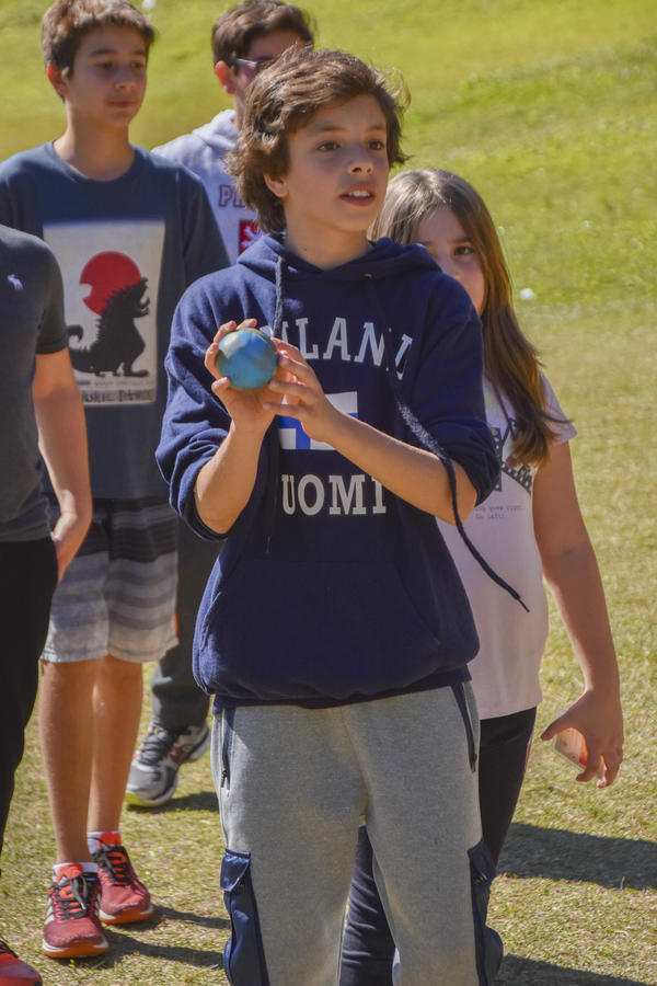 Buy your photos of the eventNR2 - Kids e Teens 24 a 30/07/17 on Fotop