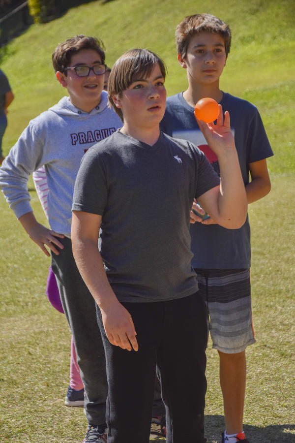 Buy your photos of the eventNR2 - Kids e Teens 24 a 30/07/17 on Fotop