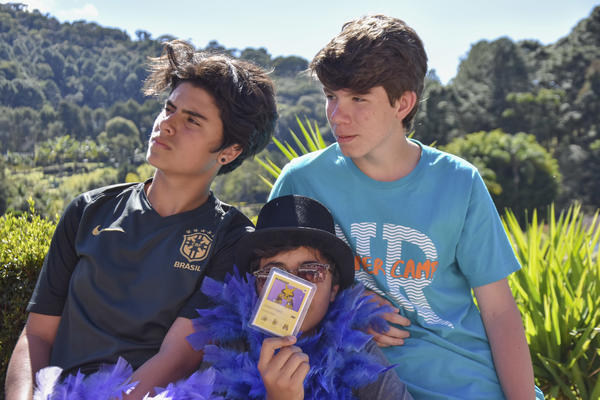 Buy your photos of the eventNR2 - Kids e Teens 24 a 30/07/17 on Fotop