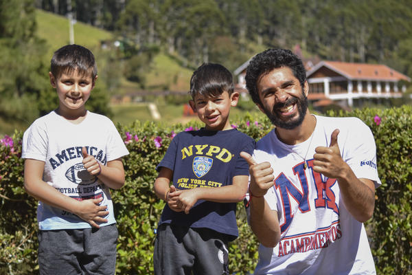 Buy your photos of the eventNR2 - Kids e Teens 24 a 30/07/17 on Fotop