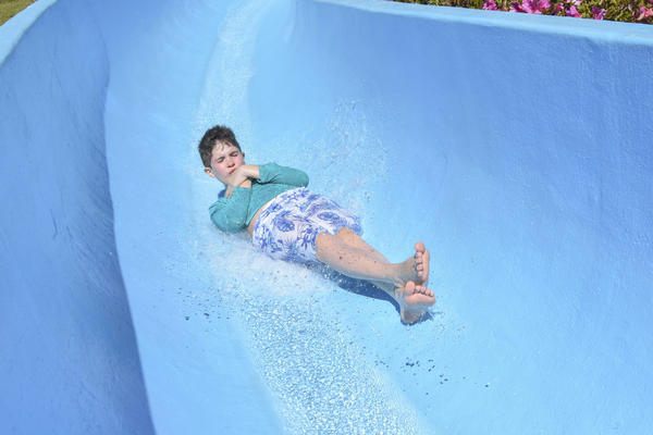 Buy your photos of the eventNR2 - Kids e Teens 24 a 30/07/17 on Fotop