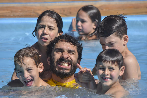 Buy your photos of the eventNR2 - Kids e Teens 24 a 30/07/17 on Fotop