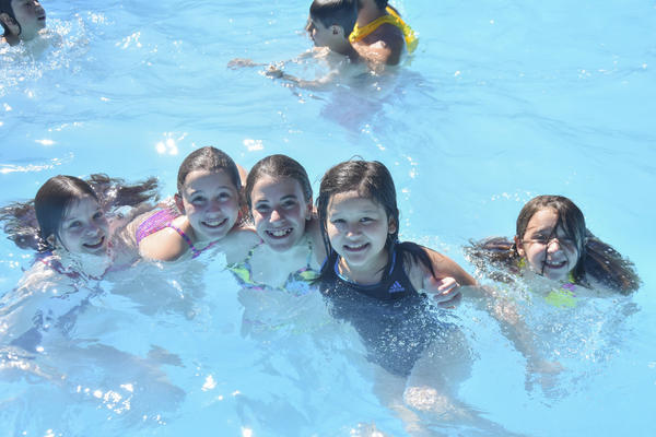 Buy your photos of the eventNR2 - Kids e Teens 24 a 30/07/17 on Fotop