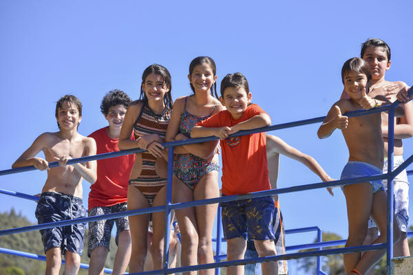 Buy your photos of the eventNR2 - Kids e Teens 24 a 30/07/17 on Fotop