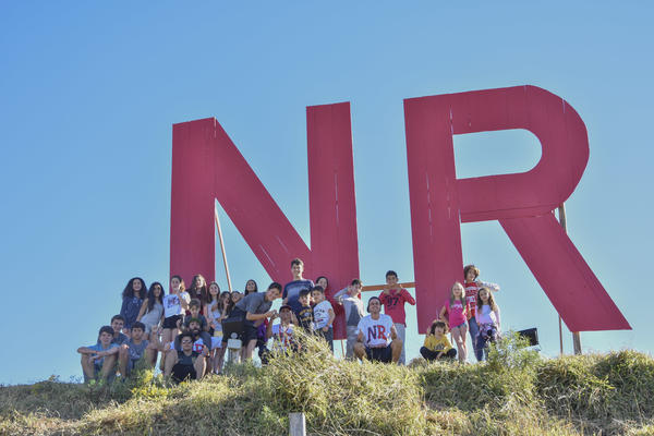 Buy your photos of the eventNR2 - Kids e Teens 24 a 30/07/17 on Fotop