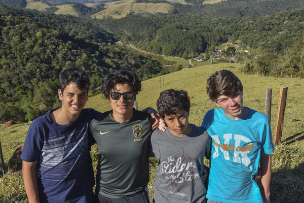 Buy your photos of the eventNR2 - Kids e Teens 24 a 30/07/17 on Fotop