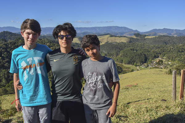 Buy your photos of the eventNR2 - Kids e Teens 24 a 30/07/17 on Fotop