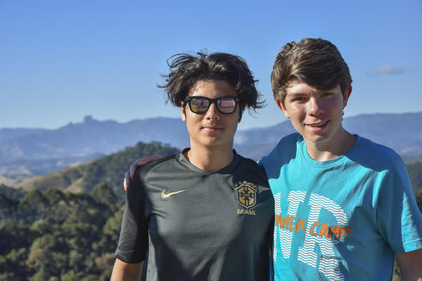 Buy your photos of the eventNR2 - Kids e Teens 24 a 30/07/17 on Fotop