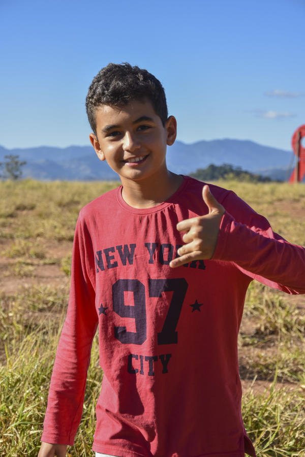 Buy your photos of the eventNR2 - Kids e Teens 24 a 30/07/17 on Fotop