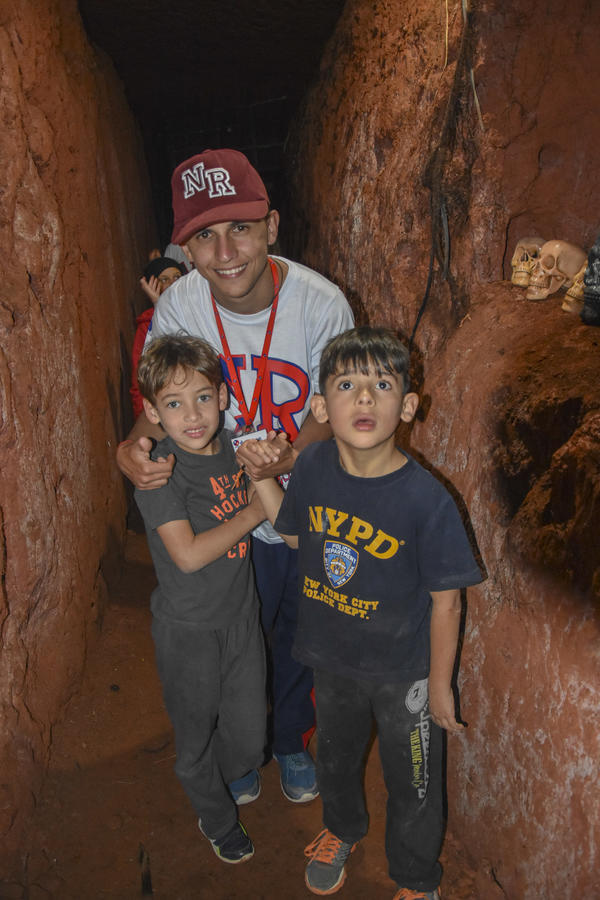 Buy your photos of the eventNR2 - Kids e Teens 24 a 30/07/17 on Fotop