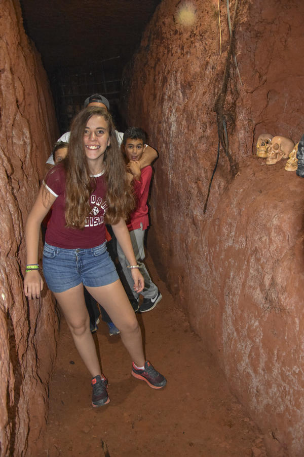 Buy your photos of the eventNR2 - Kids e Teens 24 a 30/07/17 on Fotop